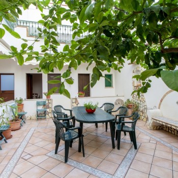 Casa Paolo in affitto a San vito lo capo