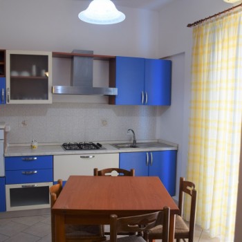 Casa Francesca in affitto a San vito lo capo